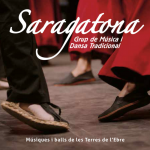 El disc de Saragatona, a Viladrich