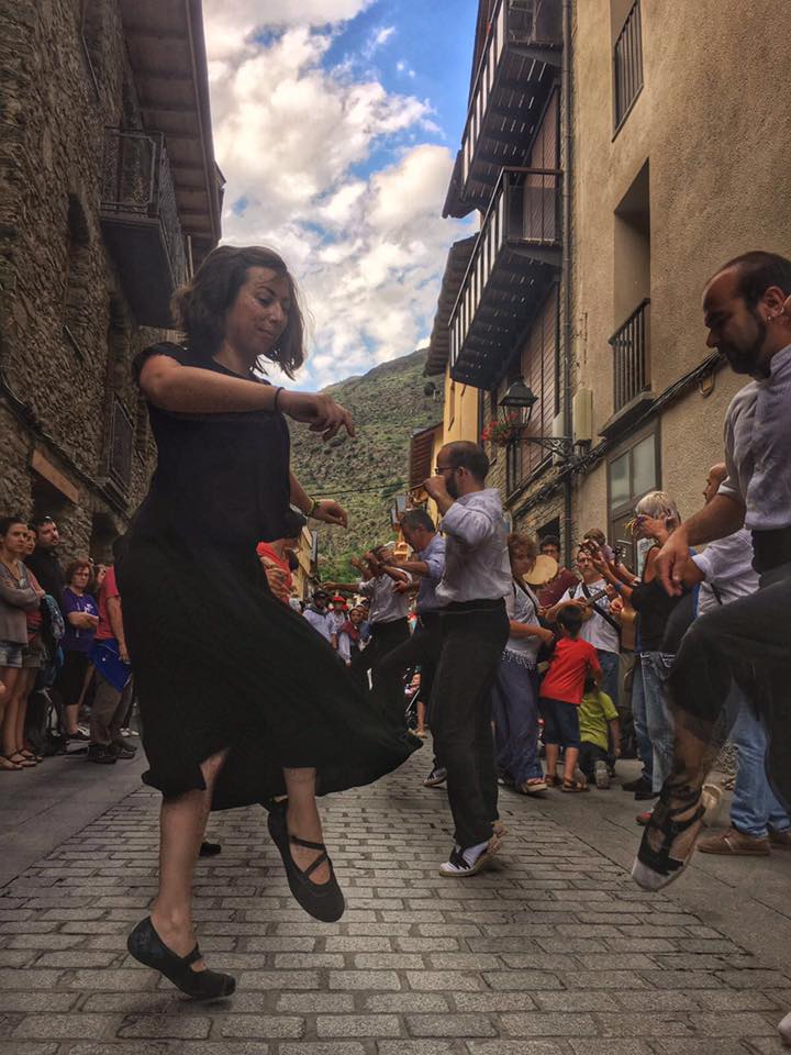 7 de desembre – Festa i Fira del Mandongo a Bot