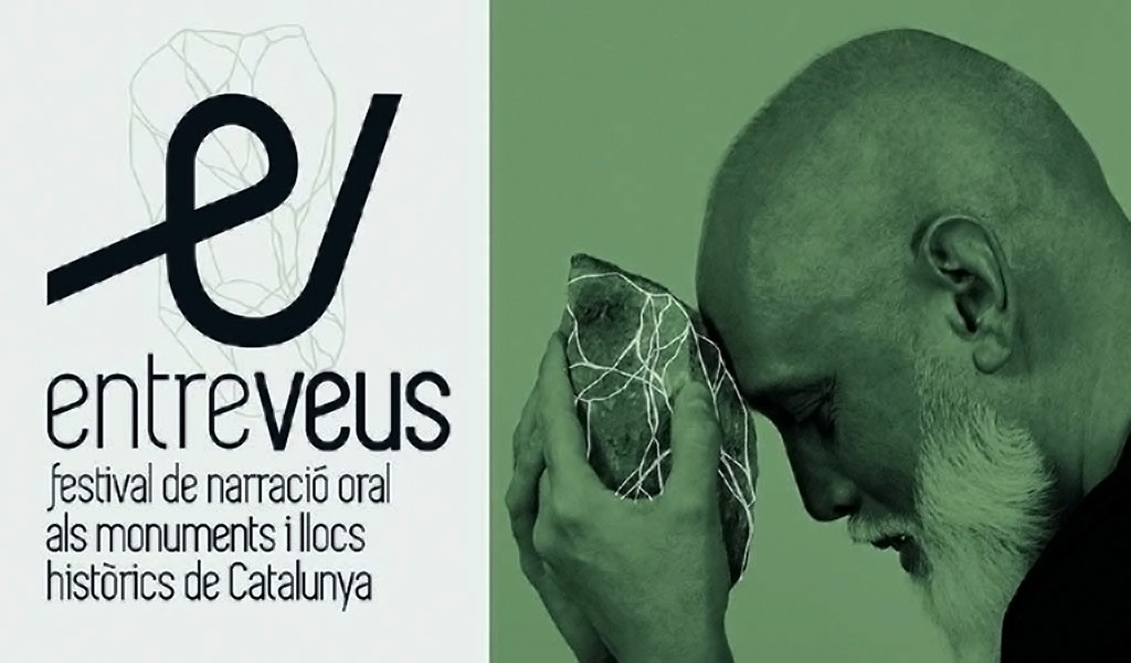 16 d’abril – Festival Entreveus