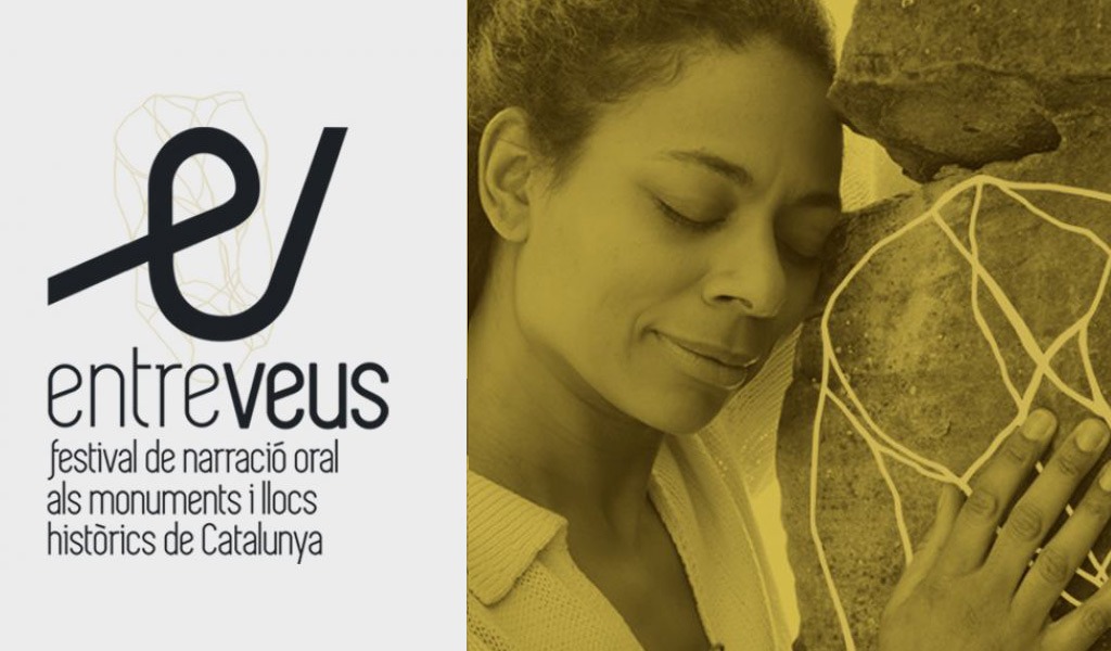 16 d’abril – Festival Entreveus