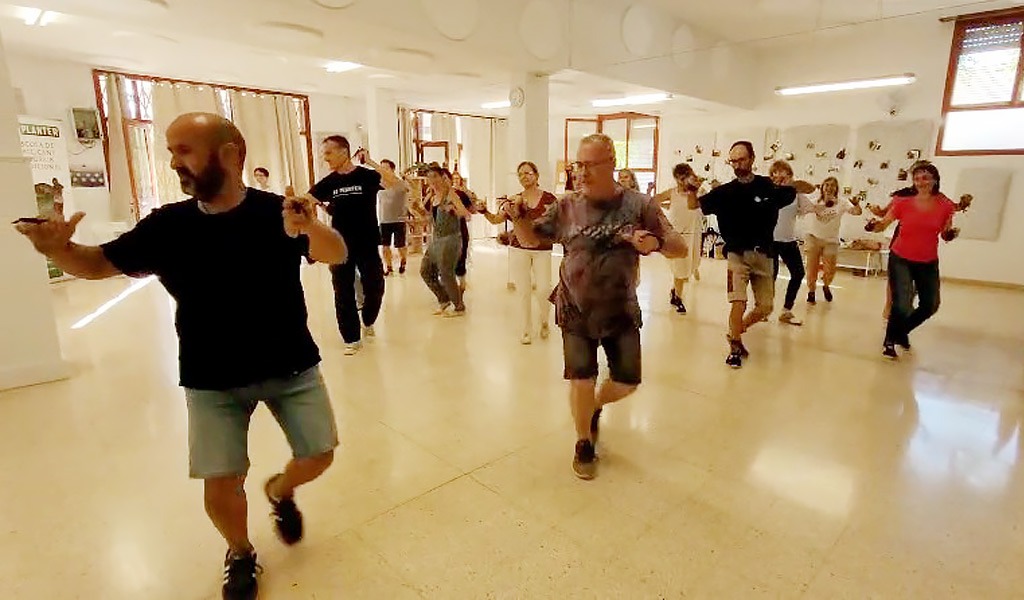 10 de juny – Darrer dia de classe del curs 25/26 a Lo Planter