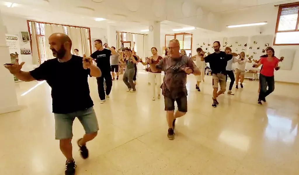 10 de juny – Darrer dia de classe del curs 25/26 a Lo Planter