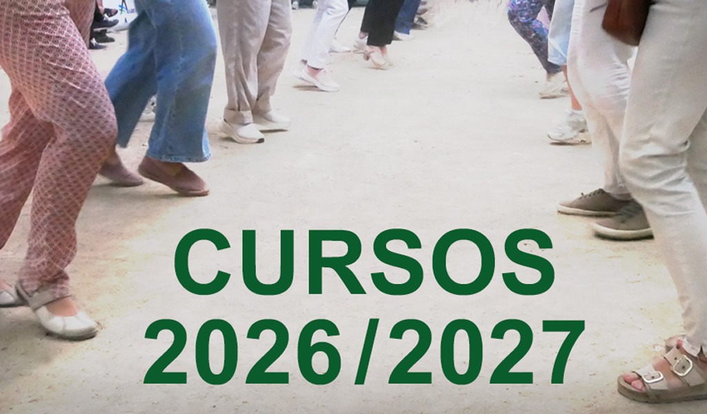6 d’octubre – Inici dels cursos 2026/27 a l’escola Lo Planter