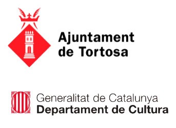 Logotips d'entitats col·laboradores en Lo Planter